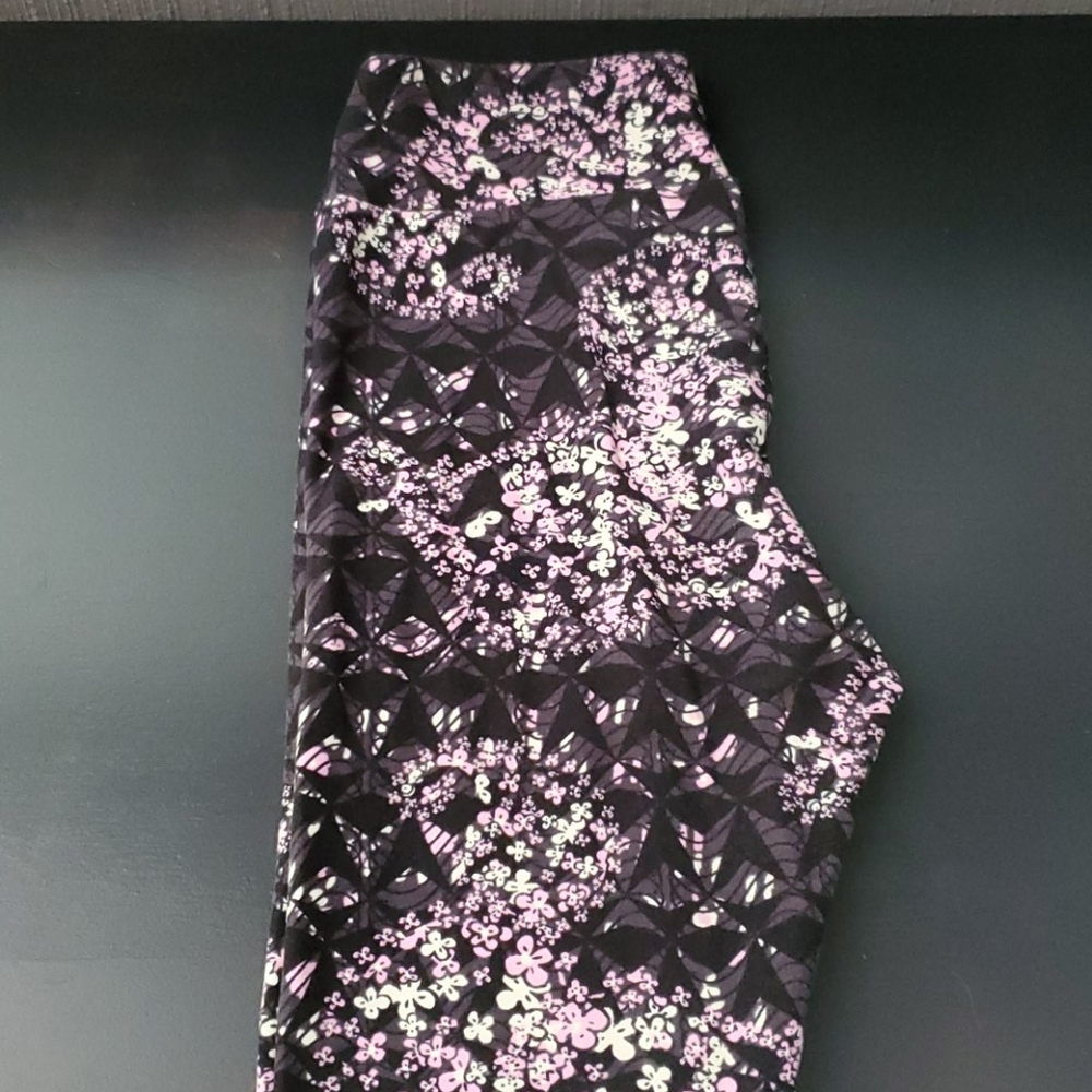 OS Lularoe Leggings